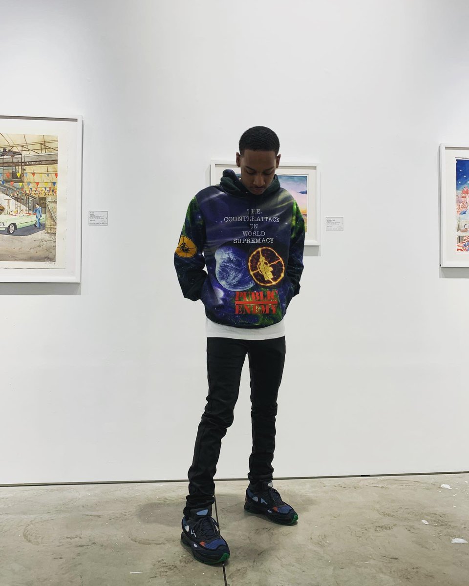 donquillion's tweet photo. To paint the picture , i cant look the same in my before and after 🗽🦠🔮 https://t.co/uokVtSK4Wq
