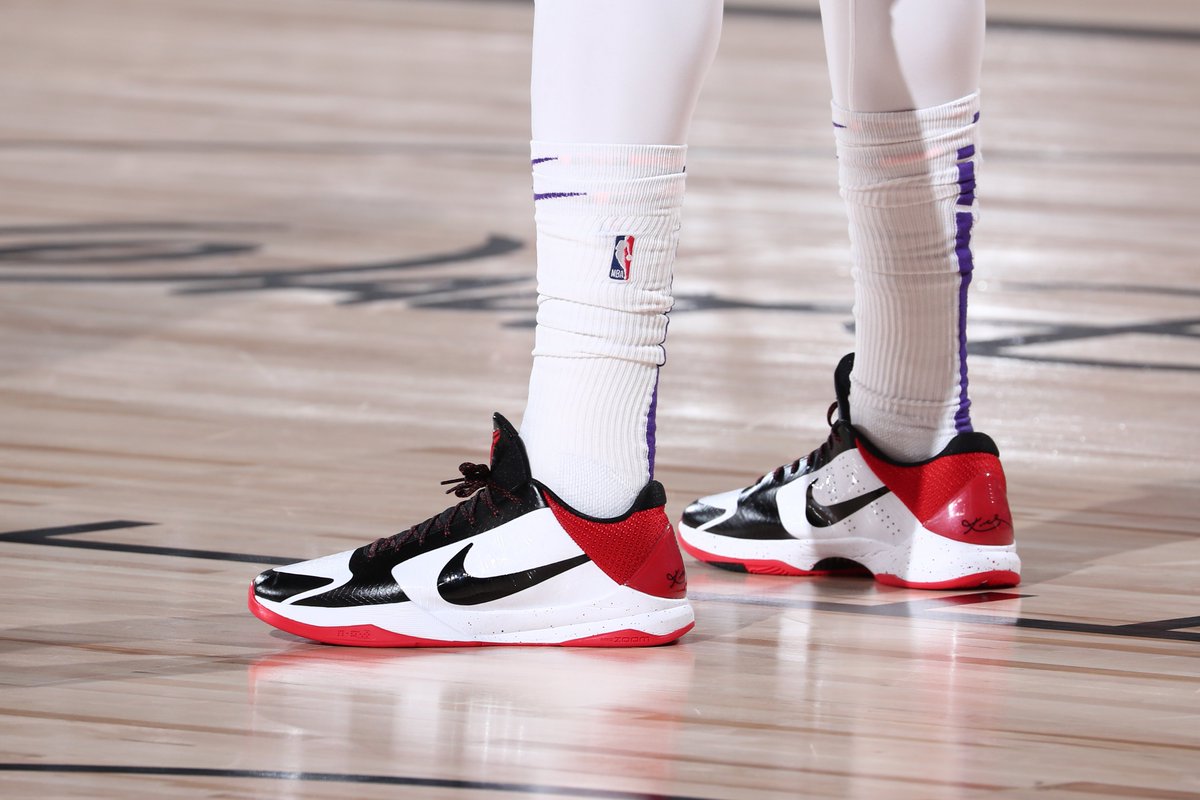 black toe kobe