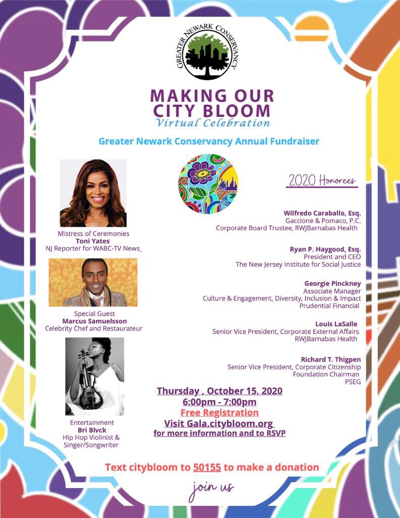 Looking forward. An honor to represent WABC TV😊