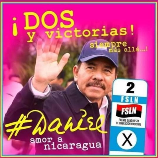 #EnVictoriosaEsperanza