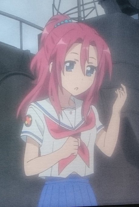 10月12日は松永理都子の誕生日のtwitterイラスト検索結果 10月12日は松永理都子の誕生日のtwitterイラスト検索結果