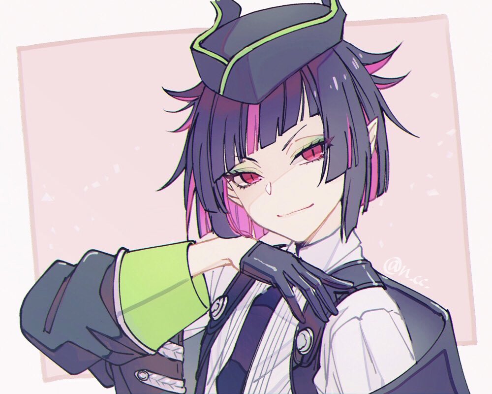 「リリアちゃんさま 」|にのイラスト
