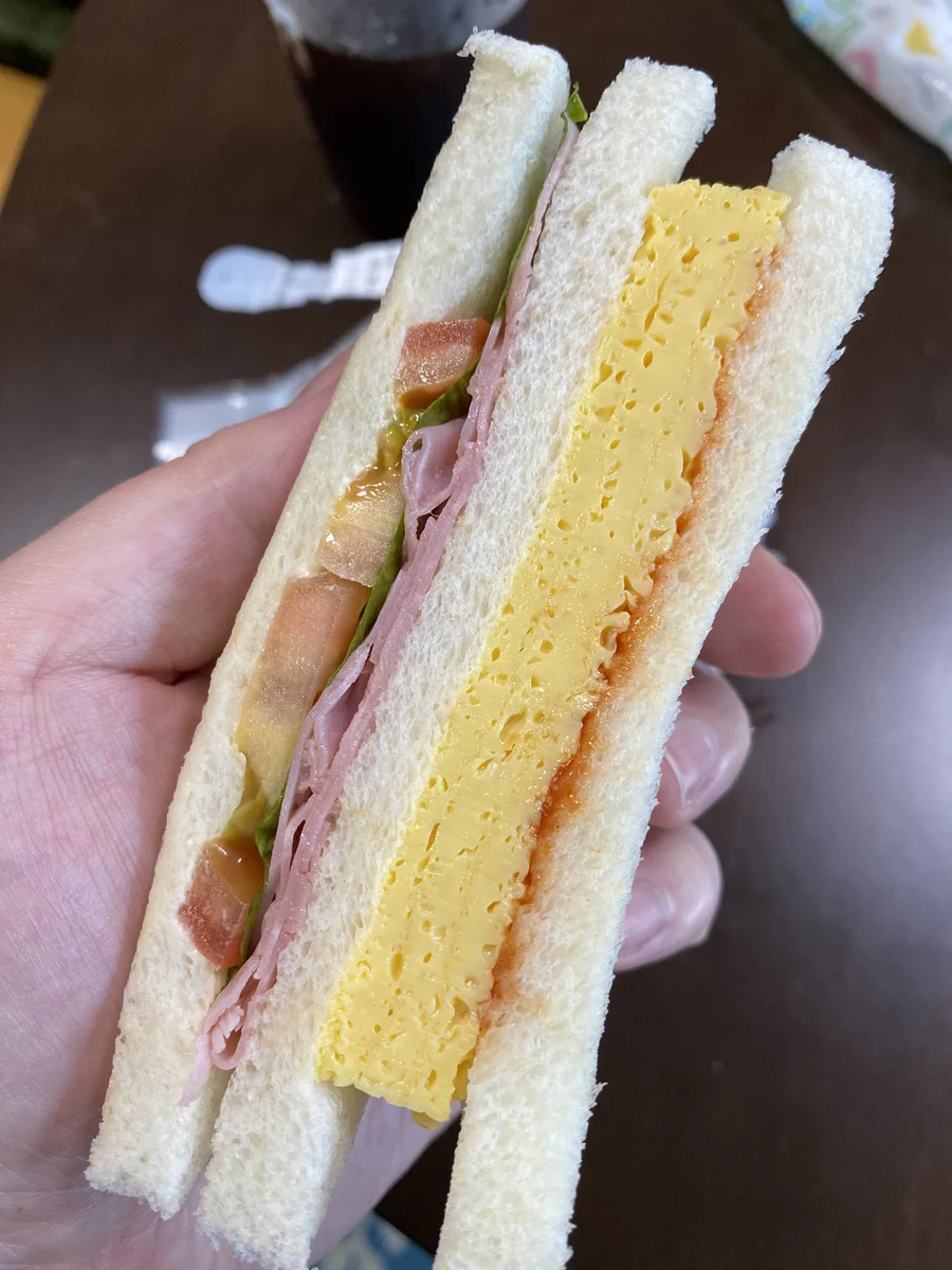 むしろ手が込んでる？セブンの”見せかけ”があまりにもひどい…ｗｗ