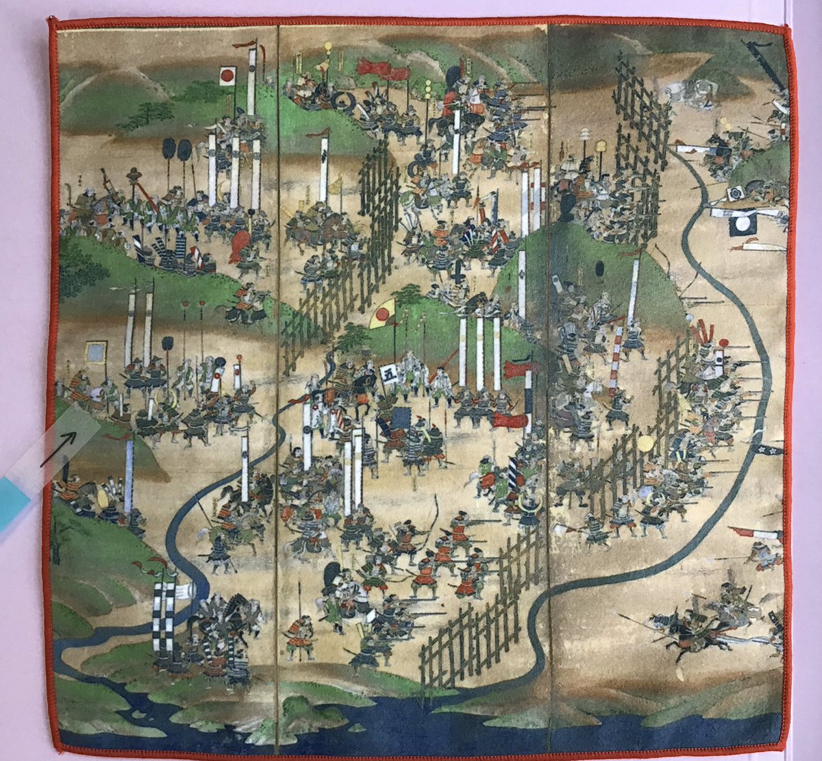 戦国時代の日本の軍事は ヨーロッパとどこまで比較可能か 銃 騎兵 歩兵 陣地など Togetter