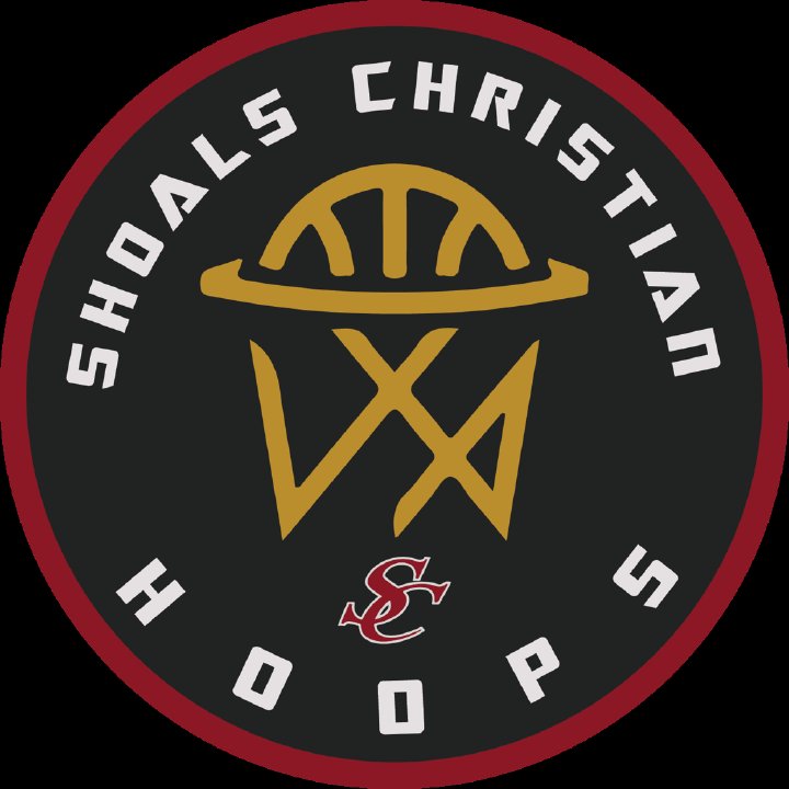 L_HouseClassic's tweet photo. Welcome Coach Skyler McFall and the Shoals Christian Flame.  Youth will be served in large doses. Fellow Freshmen Clark Hughes @Clark3Hughes and Sam Storie along with Junior Griffin Shewbart will be on display. #WelcomeToTheLighthouse https://t.co/EJq5auPsDM