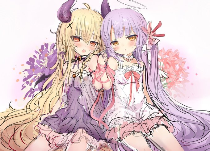 遅れた😭 #ロリの日 