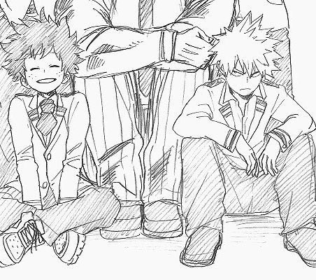 giant ass thread of bkdk official art in no ordersend me more to add via dm