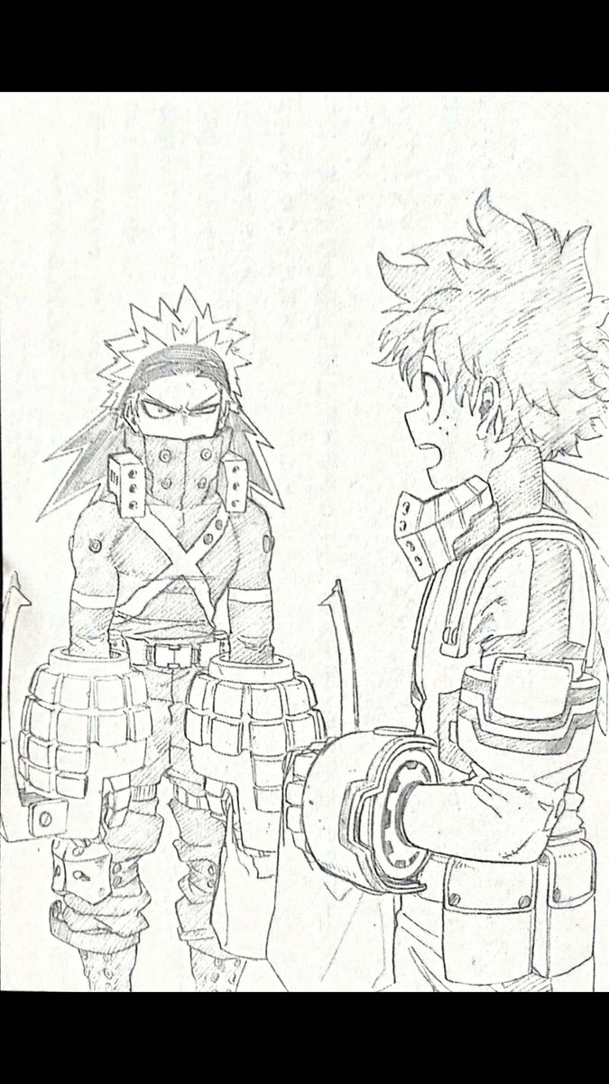 giant ass thread of bkdk official art in no ordersend me more to add via dm