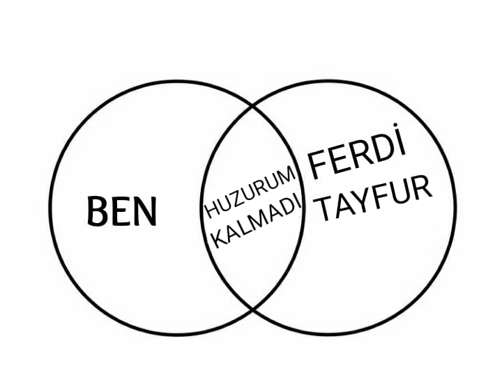 bu kadar işte...