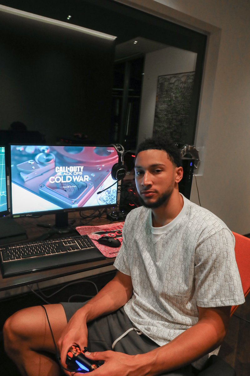Ben Simmons Archives - Geeks + Gamers