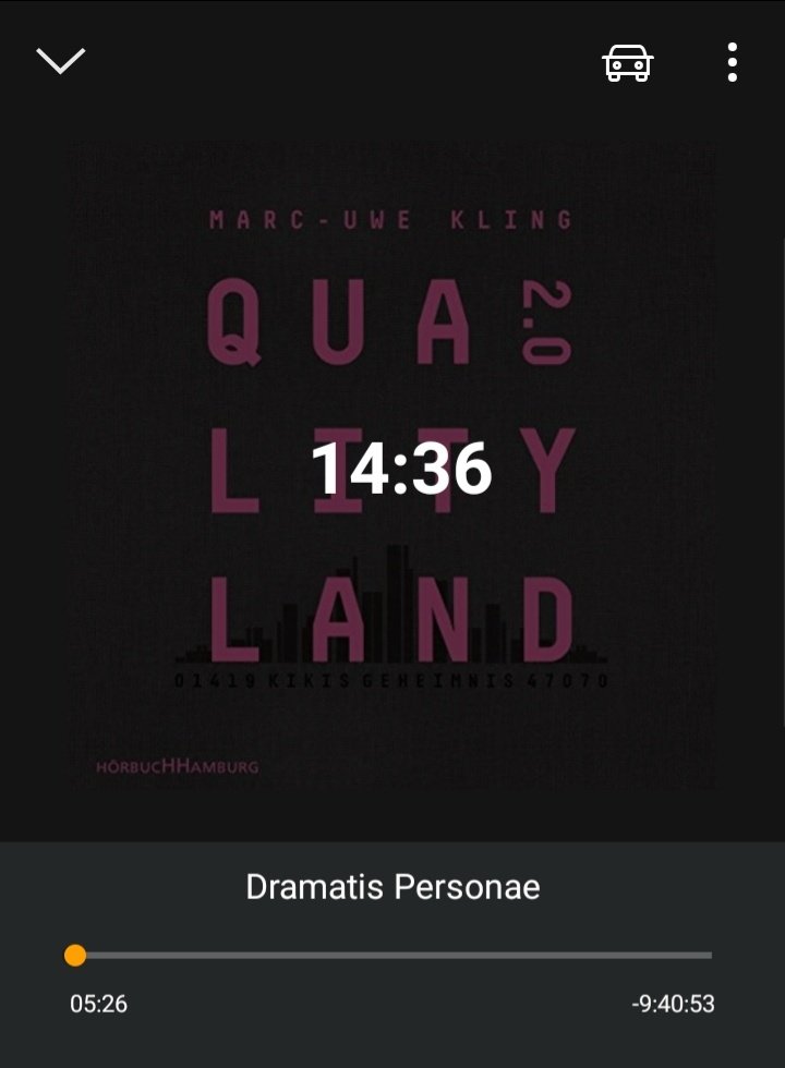 bagalutenGregor's tweet photo. Das System sagt ich will das und ich will das auch.
Das is dann wohl nicht #PetersProblem 🤷♂️
Gute Nacht.
#qualityland2
#qualityland https://t.co/VArR0Y4L9F