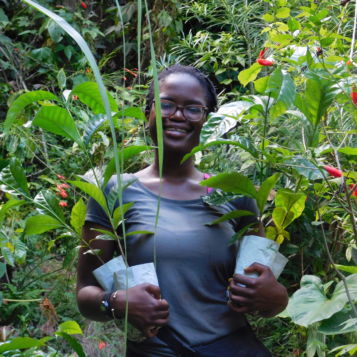 We're excited to build a community of learners for you to grow with! You’ll learn financial literacy, leadership, &amp; culinary skills, as well as earn a Wilderness First Aid certification and do a 4-week internship. Now enrolling--special pricing until 10/15 hubs.ly/H0xBBD10