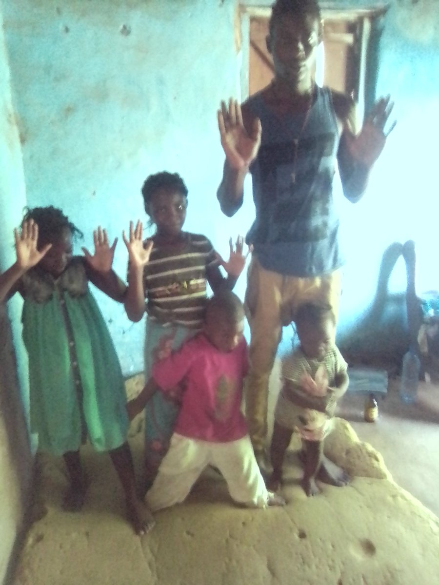 Lamin. Conteh 99 (@99lamin) on Twitter photo 