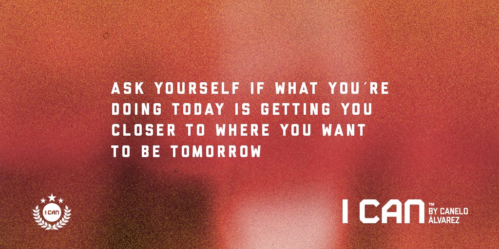 💭 #iCanApp