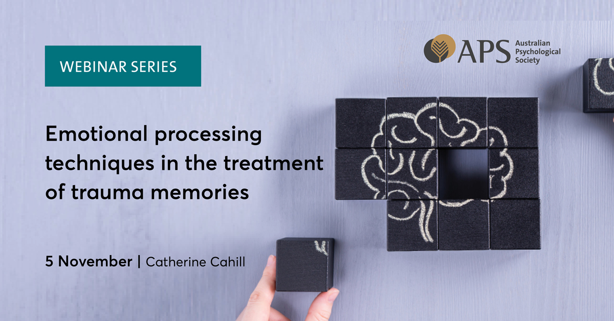 Australian Psychological Society tweet media