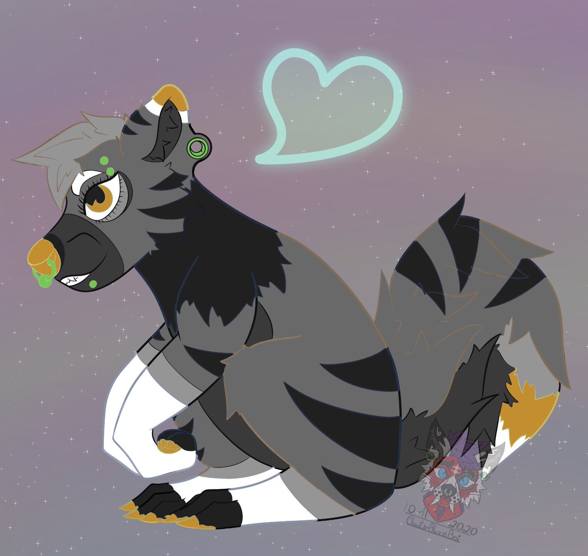 ToxicKhaos666's tweet photo. I’m not the best at squirrels but I’m loving this lad. Now to name him...
#furryart #anthroart #feralart #fursona #furryoc #squirrelsona #myartwork #newbab #sketch #doodle https://t.co/6yTEIcxmAh