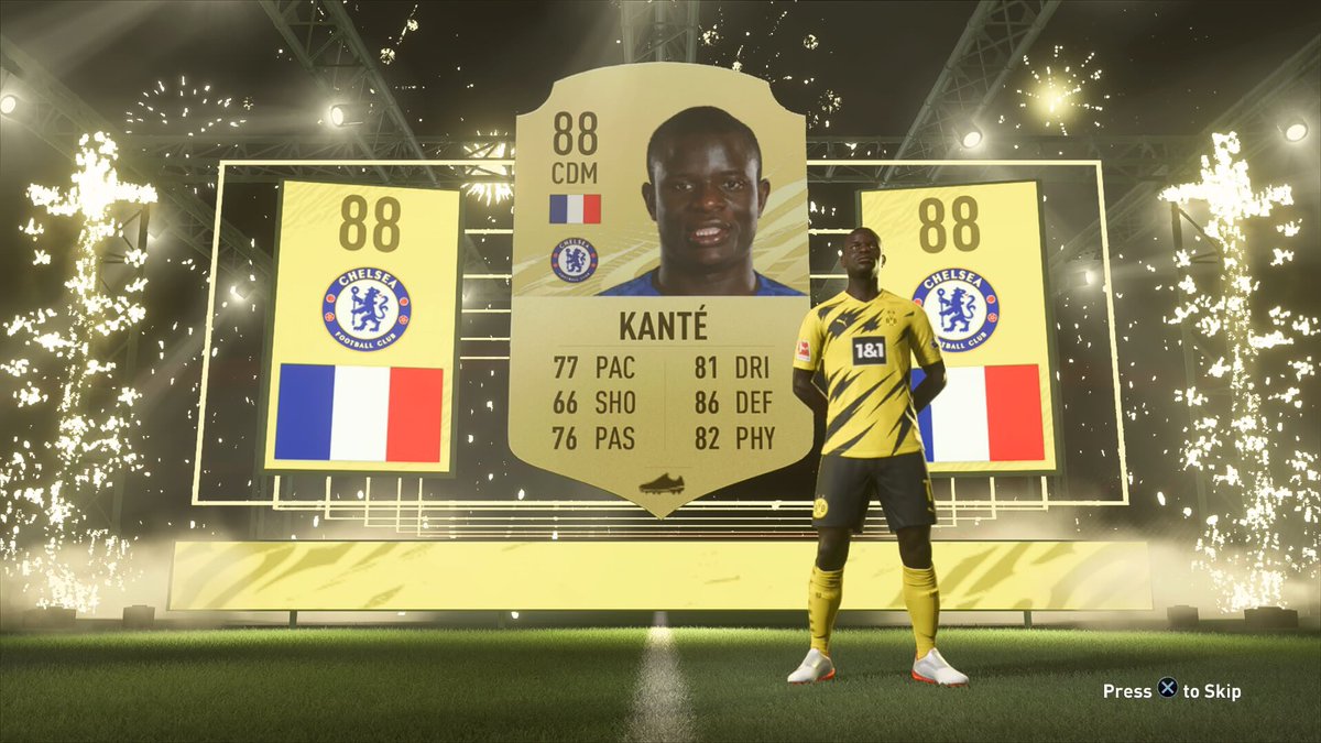 Packs have been ok I guess.