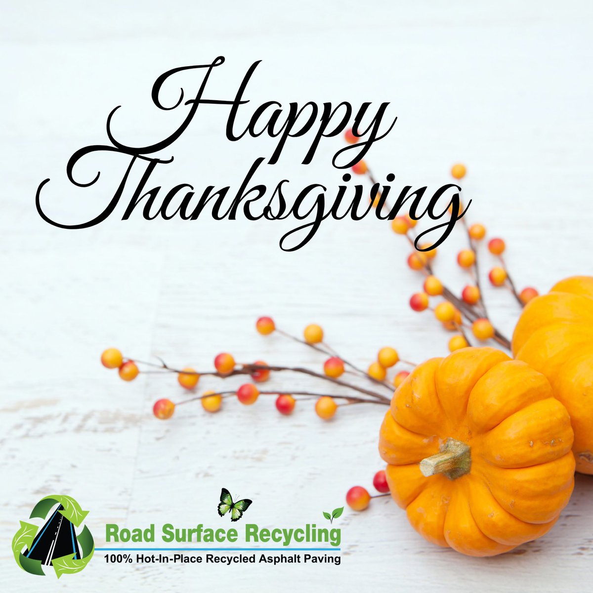 RSRHipr's tweet photo. Wishing you all a safe and Happy Thanksgiving! https://t.co/4f0FYQmz7x