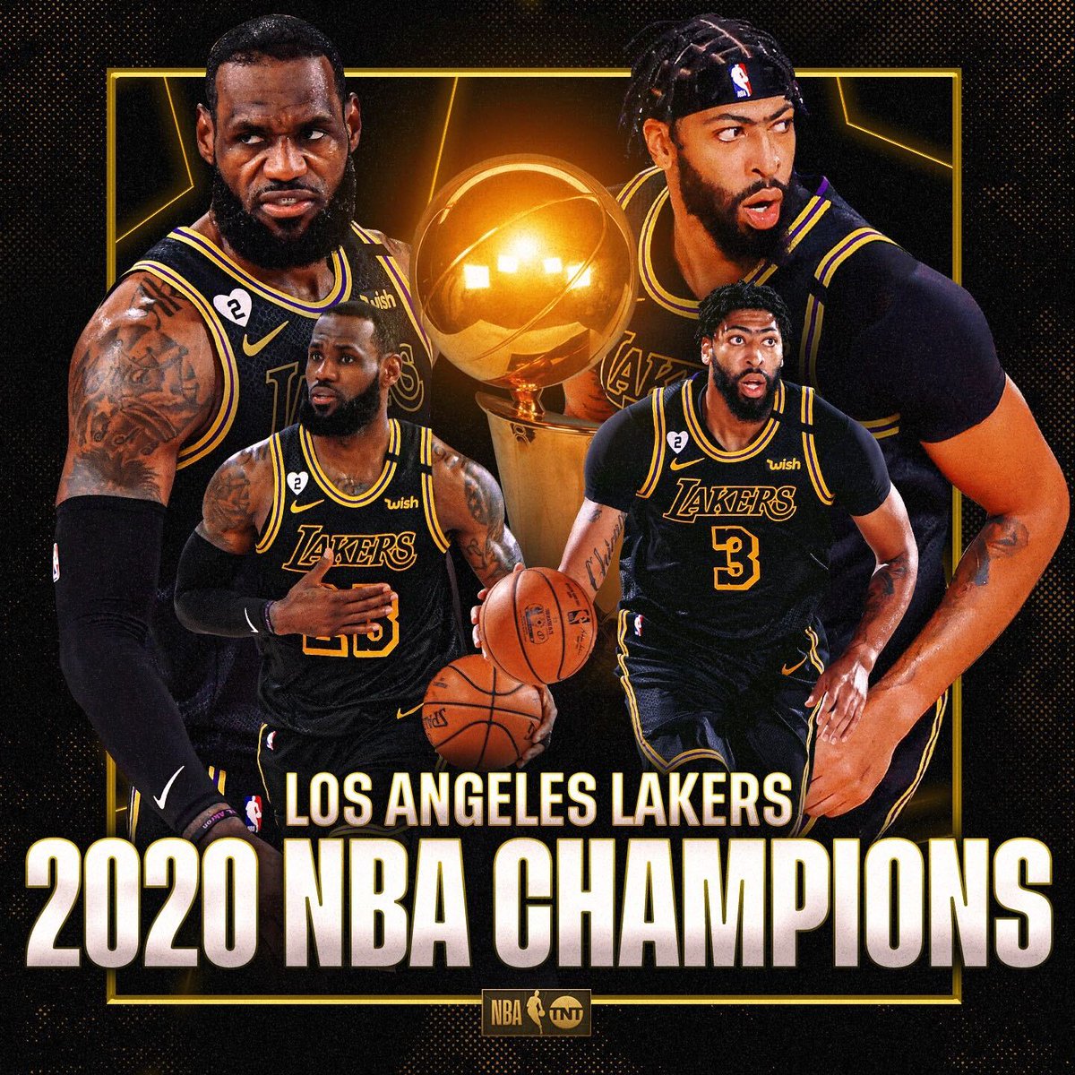 2020 Nba Champions Los Angeles Lakers Basketball Players Shirt