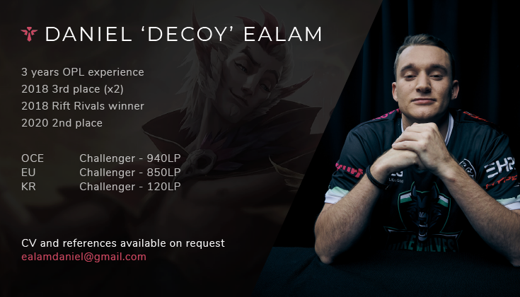 Daniel Ealam tweet media