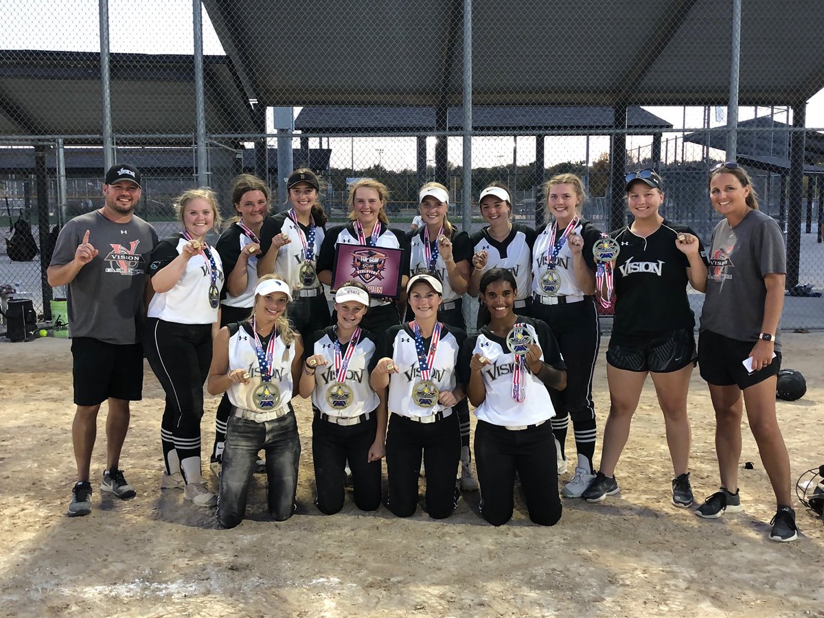 So proud of my girls! Hard fight all the way till the end!! <a href="/VisionArkansas/">VisionGold18U</a>