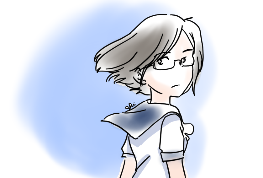 おはようイラスト10月 12 31 おはようございます 朝イチイラスト ちえむのイラスト