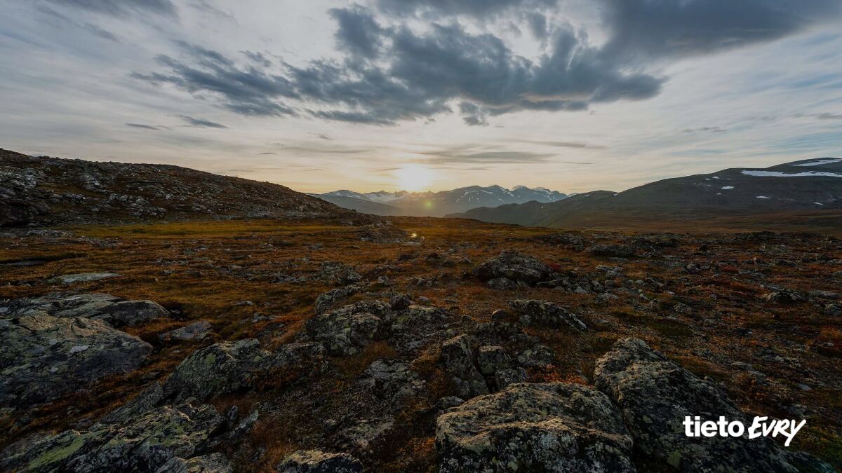 Tietoevry's tweet image. The cloud is not a destination, but a journey. ☁️
Read about the benefits along the way and how to embark on a trip you don’t want to miss. bddy.me/30ZULa2

#cloud #cloudIT #cloudoperatingmodel