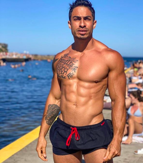 Magic Men Australia tweet media