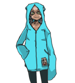 ディバッグのtwitterイラスト検索結果