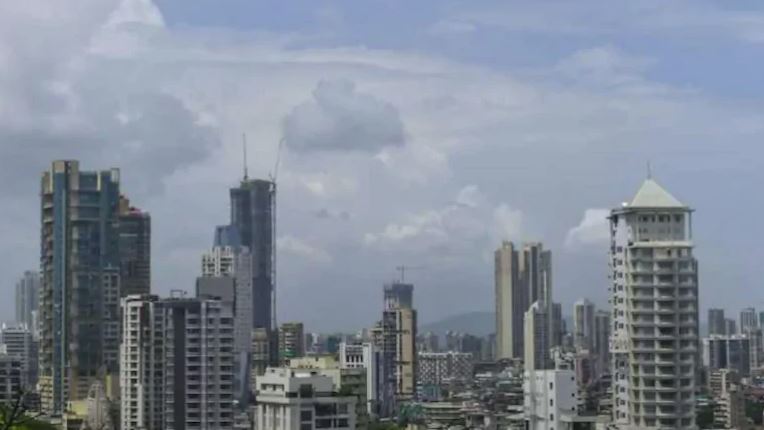 Mumbai Has Been Hit By A Massive Power Outage