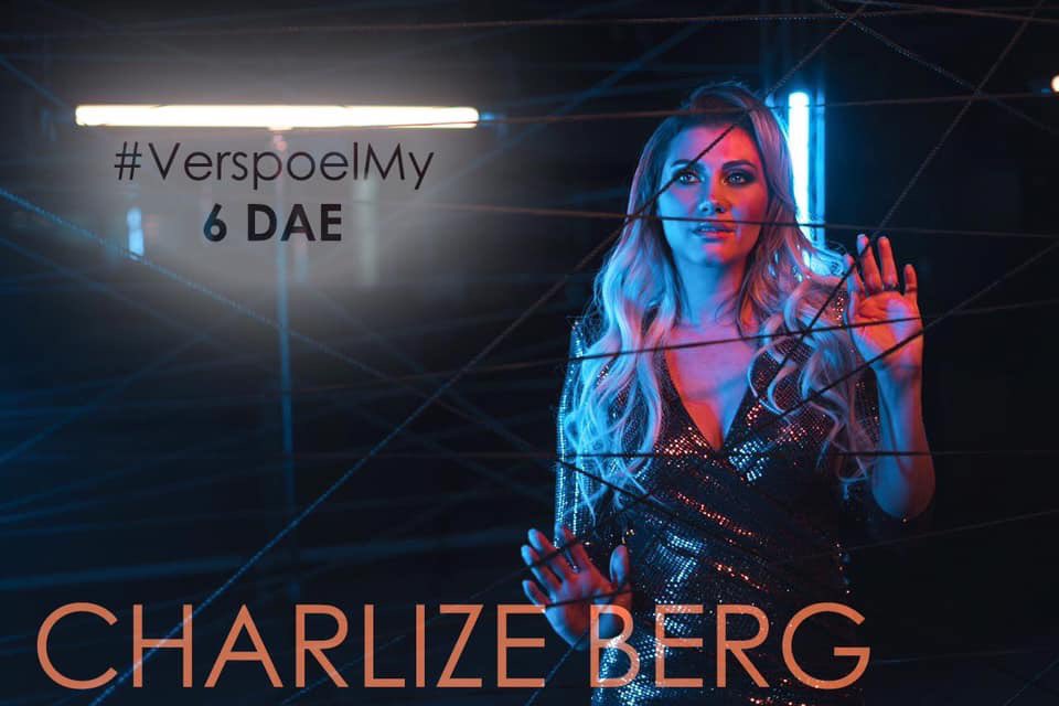 Ek kan nie wag om my nuwe enkelsnit “VERSPOEL MY” die 16de Oktober met julle te deel nie!!! Kyk uit vir hom 🧡

#AfrikaansisGroot 
Groep Coleske