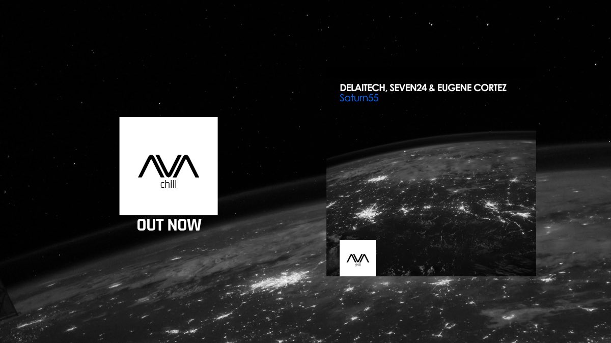 AVA Recordings tweet media