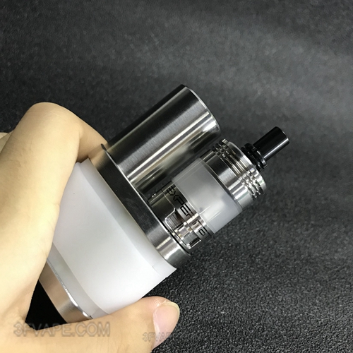 3fvape Vapeasy Experiment 3 Version Mtl Rta Stratum Balance Version 60w Box Mod What S Your Answer Mod For A Two Air Towers Five Different Holes Rta Experiment 3 Rta T Co Gwftcp3eff Balance