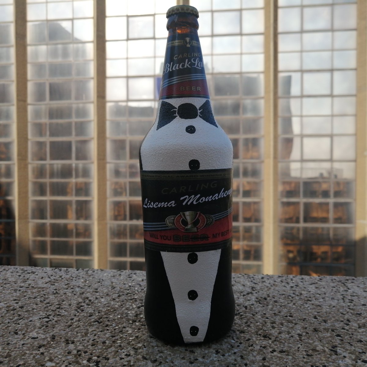 MonahengLisema's tweet image. Just another craft design.
Please like and retweet my work
#covid19SA
#Erased