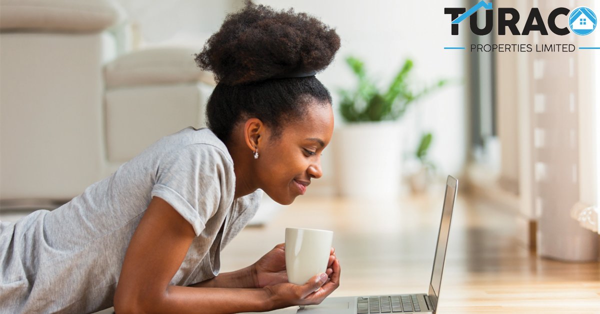 turacoLtd's tweet photo. During this pandemic period, you can view our properties at the comfort of your home.
To enjoy a virtual tour of our properties click on this link: https://t.co/nWTJussLUa https://t.co/uOVV7djxdj
