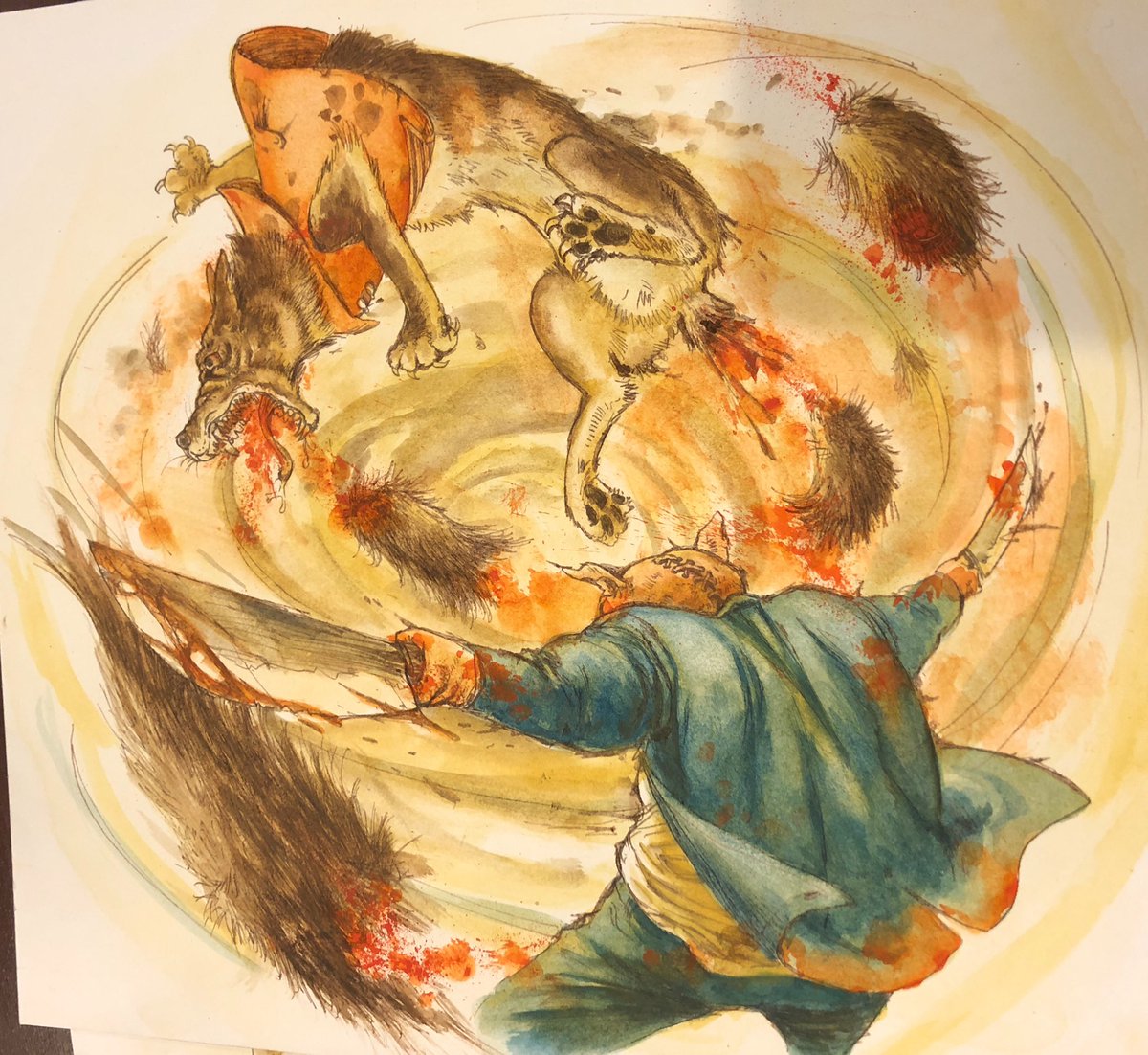 Twoucan 外薗昌也 鬼畜島 パンプキンナイト 闇異本 犬神連載中 Hokazonomasaya