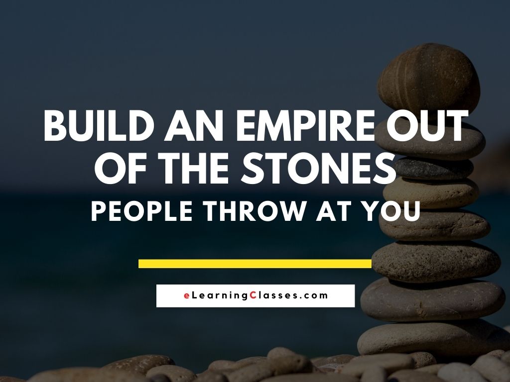 GBAFeLearning's tweet photo. #MondayMotivation #EntrepreneurMindset #Entrepreneurship #EntrepreneurQuote #BusinessOwners #Entrepreneurs #Criticism #Winning https://t.co/KL0L2Bskkv