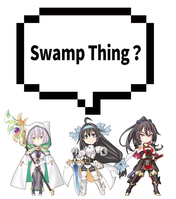 サト ｇａ文庫編集部 さん のツイート ゴブリンスレイヤー の検索結果 9 Whotwi グラフィカルtwitter分析