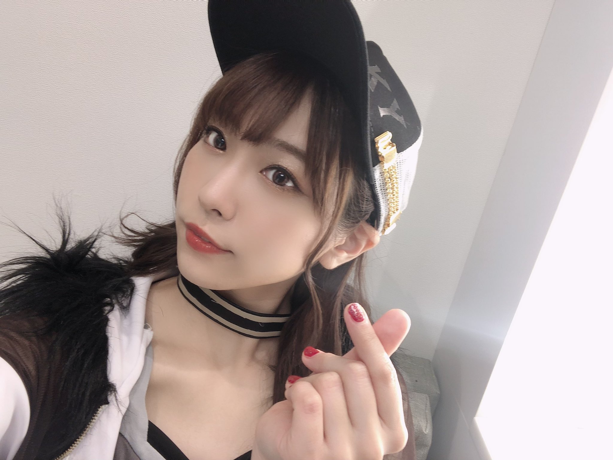 愛美です 本日も響子になります ふぁいと 愛美です 本日も響子になります ふぁいと