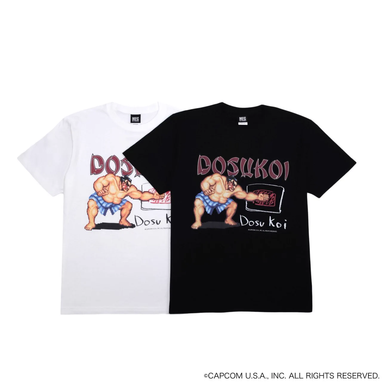 MFC STORE ♡ かまいたち 山内 ストリートファイターII Tシャツ M ストリートファイター / STREET FIGHTER on X: 