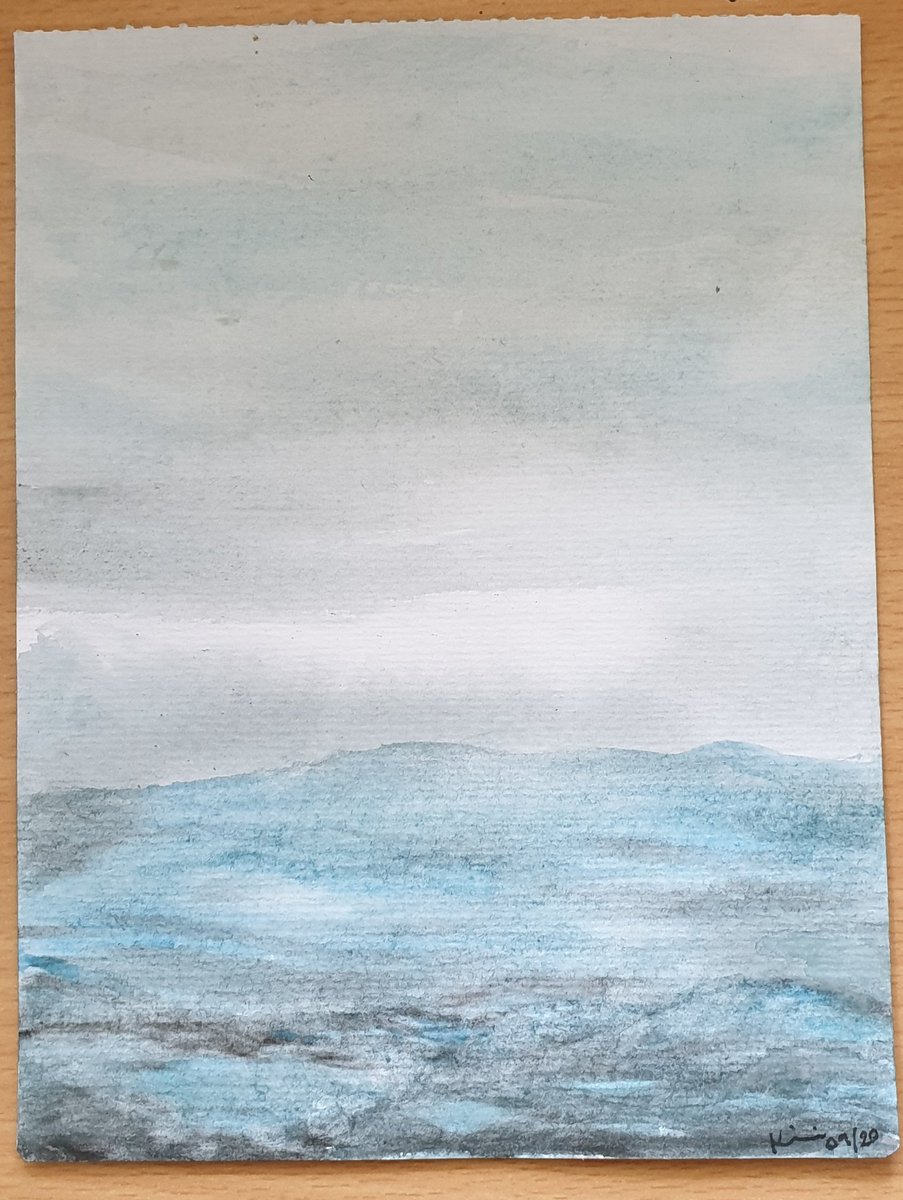 Anyone else getting crafty in lockdown? #WhyDoILive5point6KmsFromTheBeach