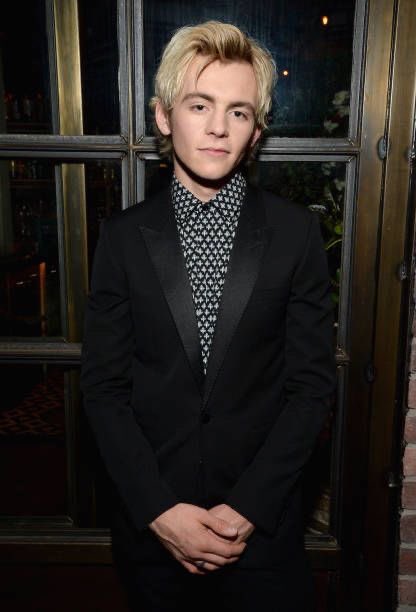 not exactly a suit but it deserves recognition