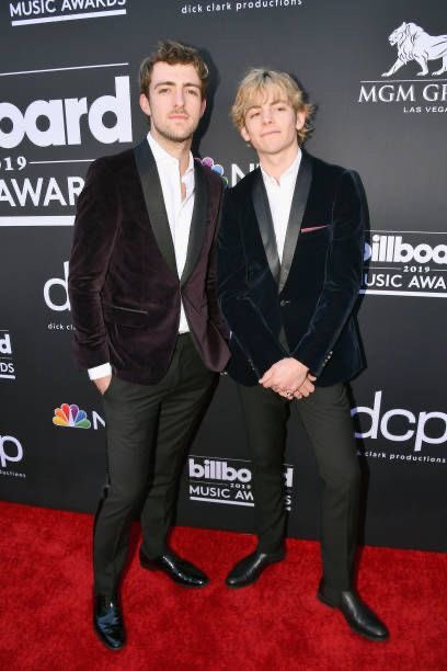 not exactly a suit but it deserves recognition