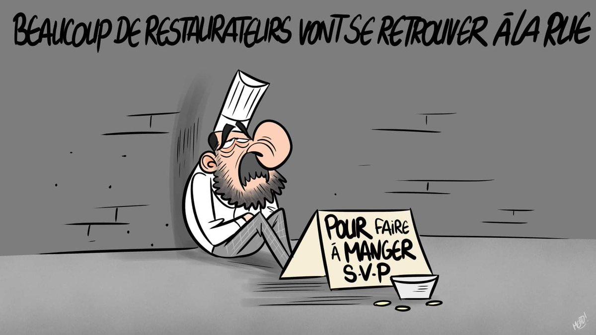 #restaurateurs
