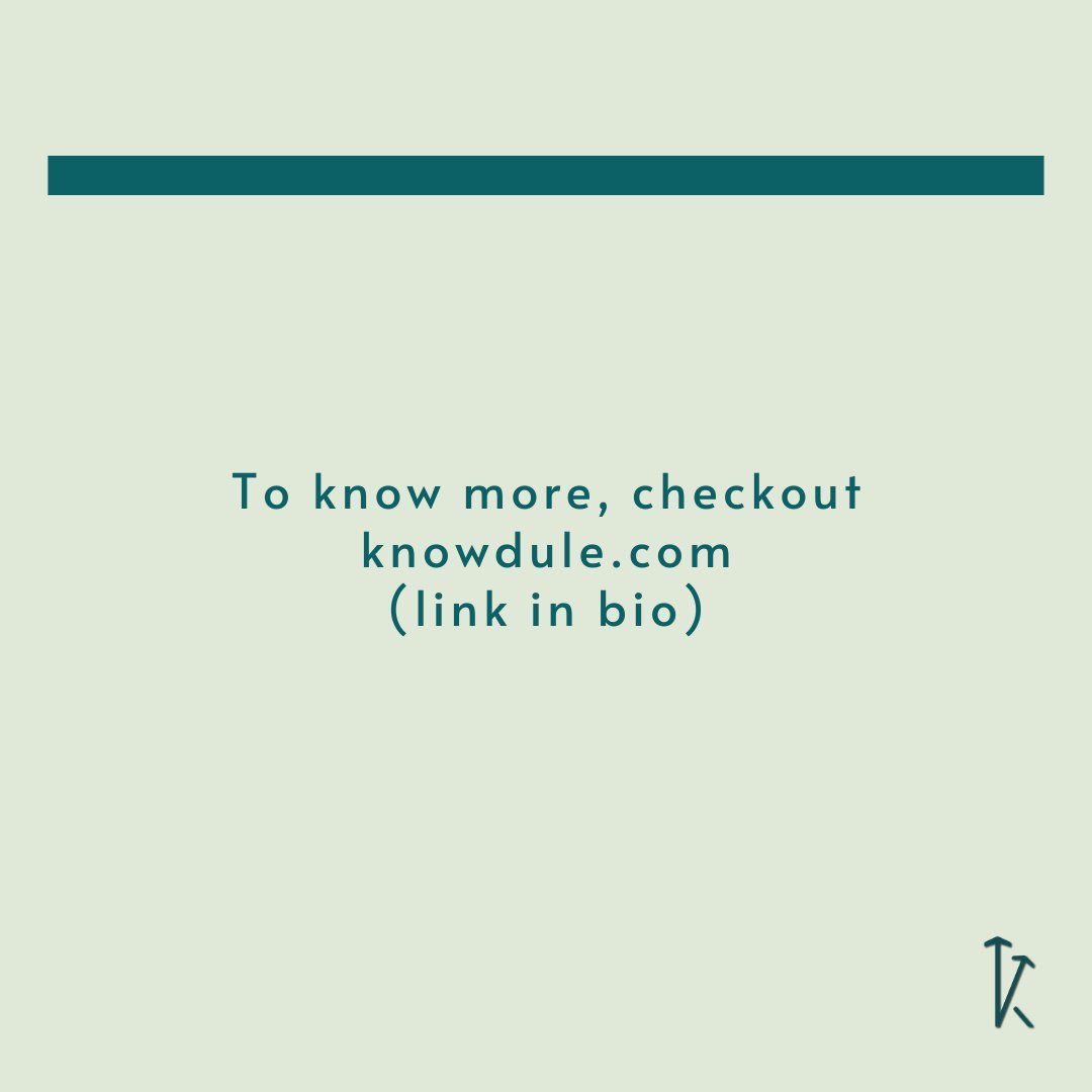 Knowdule_'s tweet photo. https://t.co/stpZghQKO4
