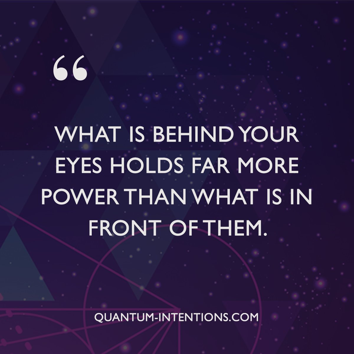 Q_Intentions's tweet photo. You have everything you need inside of you.
Attend to the inner &amp; the outer WILL change. https://t.co/cxXJqoHg9F