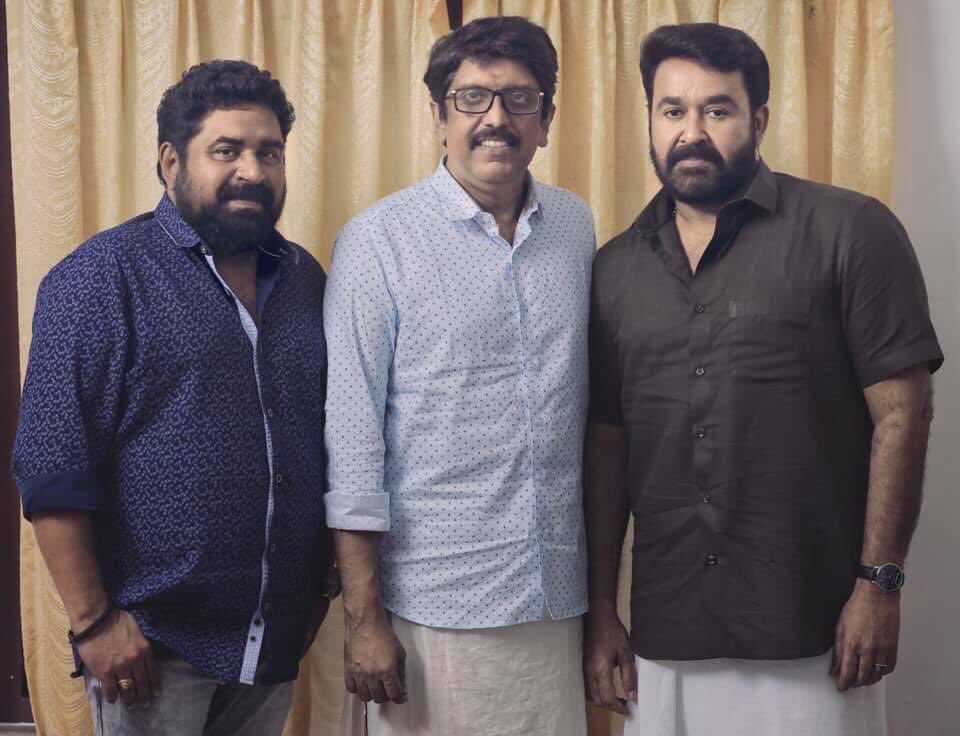 #Lalettan #UnnikrishnanB #UdayaKrishna New Movie Confirmed ✌️