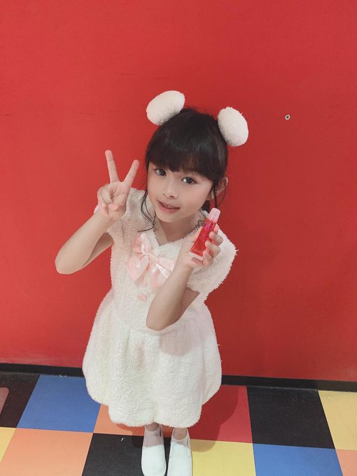 Twitterのコスプレ画像4