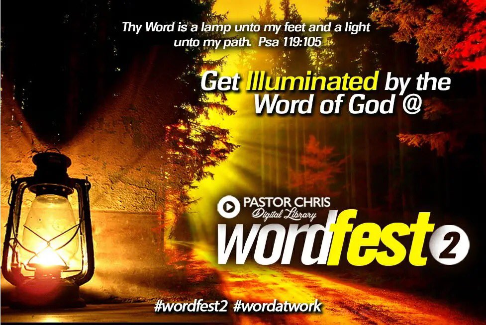 abuja_zone's tweet photo. #MondayMorning #prayerwalk #prayerworks #wordatwork #pastorchris https://t.co/9HrQrwdryH