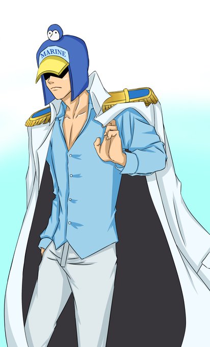 ワンピース絵描きさんと繋がりたいのtwitterイラスト検索結果 古い順